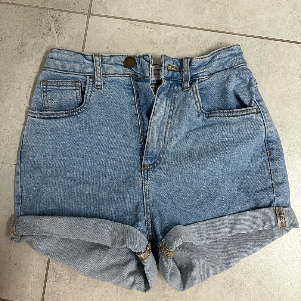 Cotton On Jean shorts